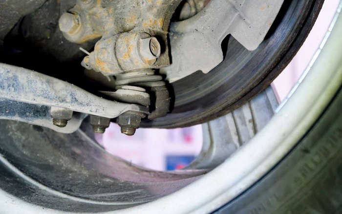 Надежный и свежий корейский седан дешевле Камри — сколько прослужит? Что сломается в первую очередь?