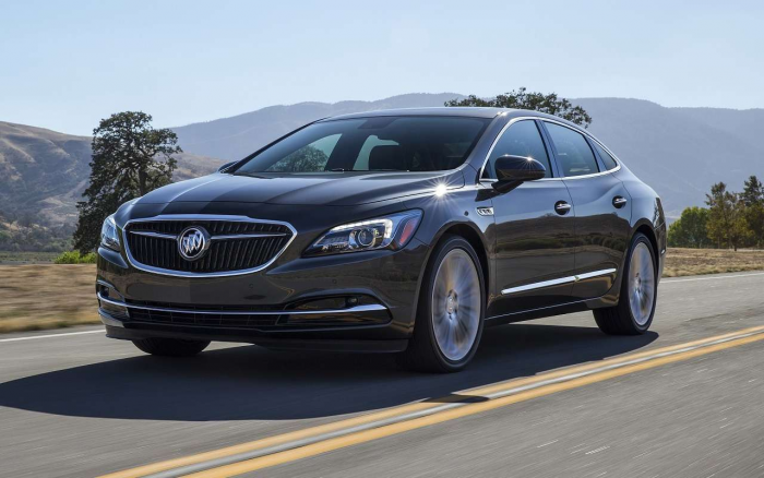 Названы самые надежные гибриды на вторичном рынке