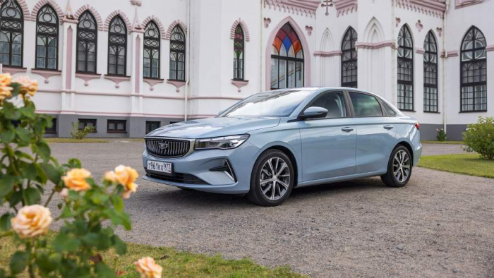 Едут сами: на российском гибриде по деревням Заонежья