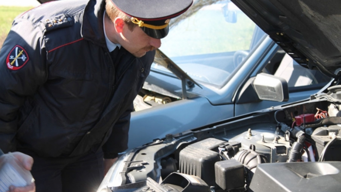 Кому обязательно придется проходить техосмотр в 2026 году