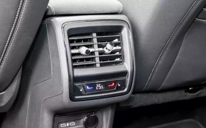 Популярный европейский кроссовер из Казахстана: за что 5 миллионов?