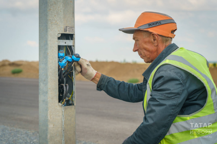 «Программа была беспрецедентной»: в какие дороги Татарстан вложил более 82 млрд рублей