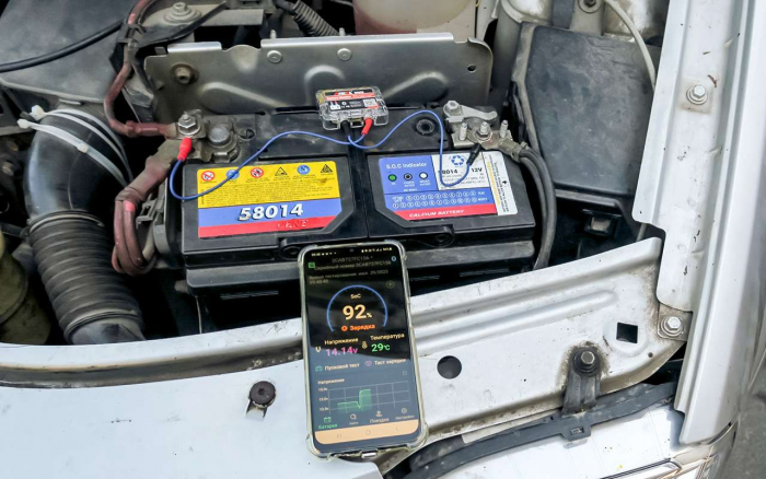 Аккумулятор подведет при первых же морозах! Вот как это распознать