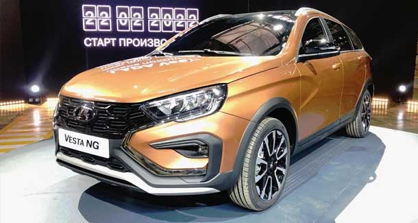 ВАЗ раздора — а подумать?