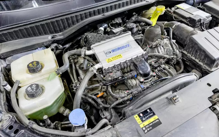 Делаем ТО китайского кроссовера самостоятельно: что показал тест-ремонт