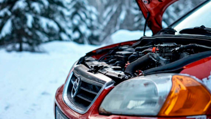 Почему водители в Европе не прогревают двигатель зимой, и как там решили проблему без вреда для машины