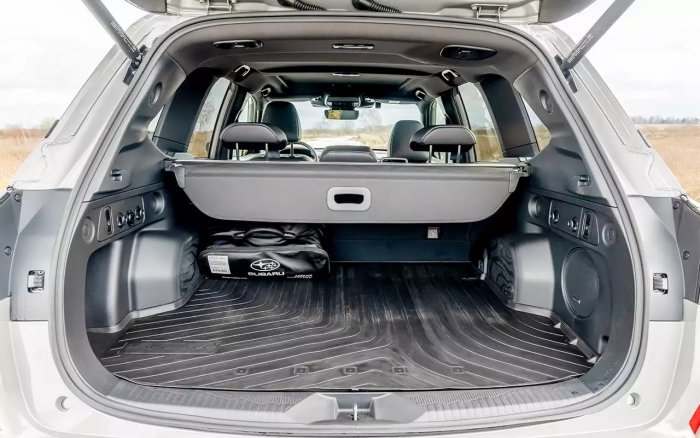 Надежный японский кроссовер вновь продают в России с гарантией — сколько он стоит теперь?