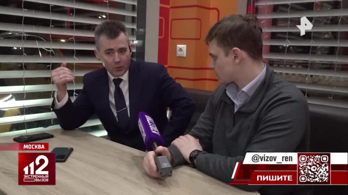 Ошибка агрегатора: за что останавливают водителей такси бизнес-класса