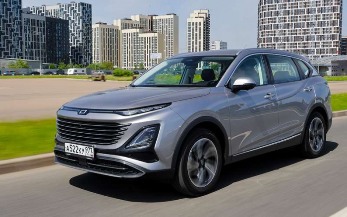 Пока цены растут, на эти кроссоверы дают скидки до 900 тысяч