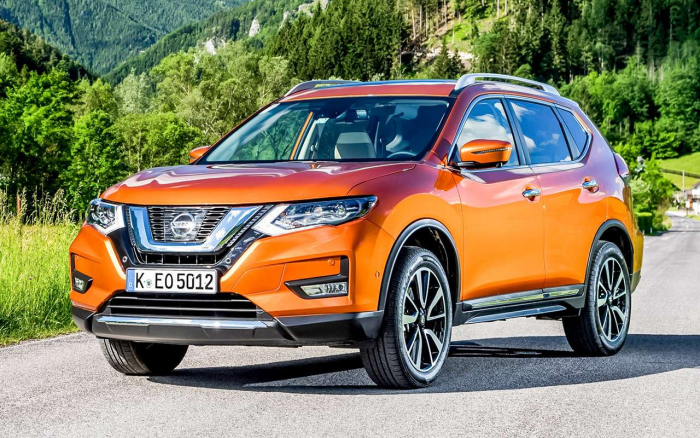 Машины параимпорта с льготным утильсбором — полный список