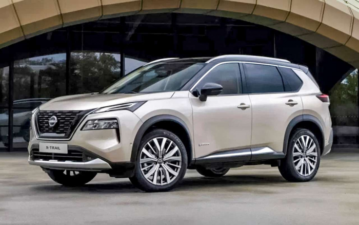 Машины параимпорта с льготным утильсбором — полный список