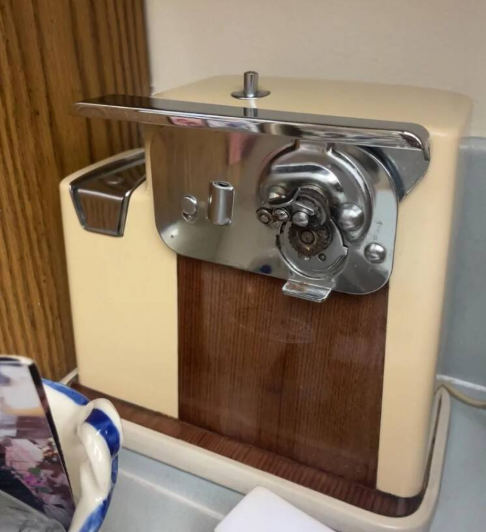 От загадки до разгадки: интернет раскрывает тайны 15 странных предметов