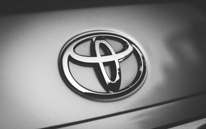 Названы самые доступные новые модели Toyota в России