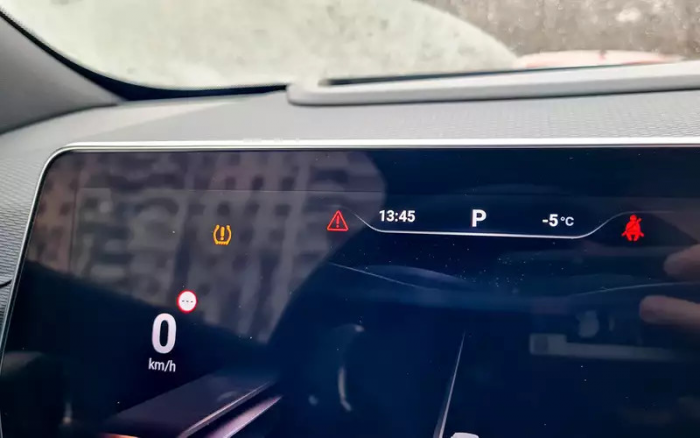 Haval F7 российского производства после 20 тысяч км пробега