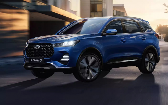 Без «китайцев»: названы самые доступные кроссоверы