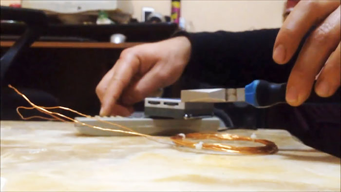 Металлоискатель своими руками в домашних условиях