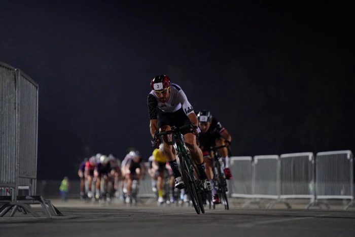 Шоссейные гонки для любителей: как это устроено? Где проходят?