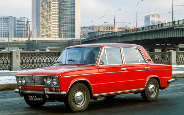 От ВАЗ-2101 до Нивы Travel — наш мотор превзошел фиатовский по всем статьям