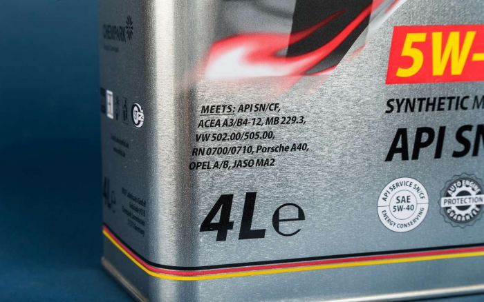 Как выбрать моторное масло — категории, вязкость и сковородки блогеров