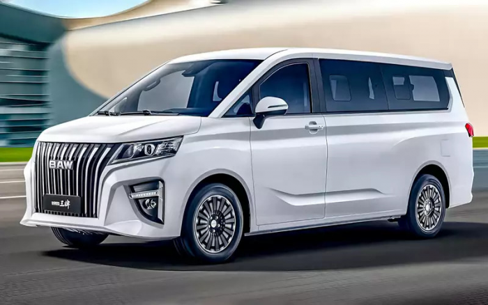 Номинанты Гран-при «За рулем» 2026