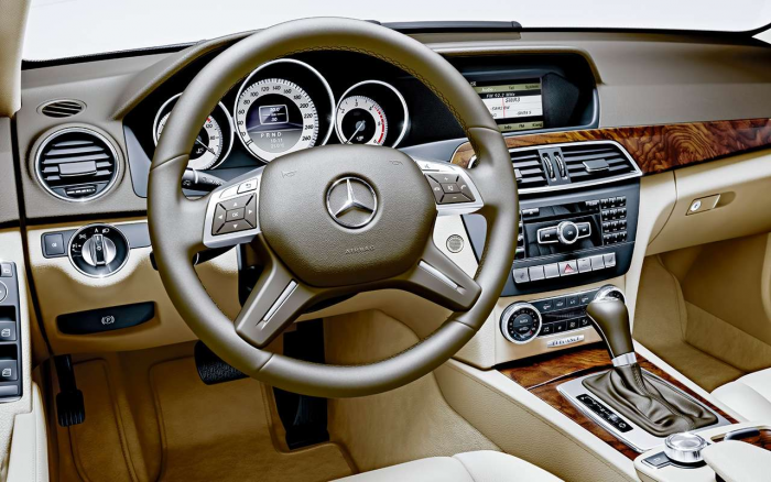 Добротный немецкий седан от миллиона рублей: в чем подвох?