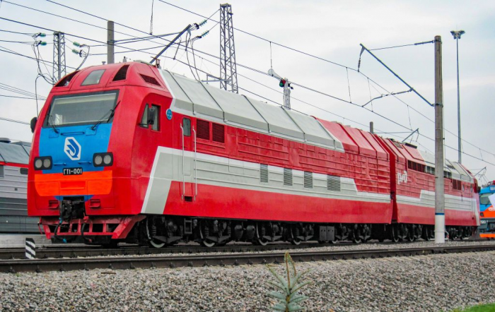 Дали газу: история газомоторной техники. Часть II