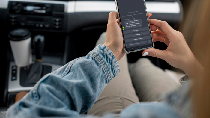 Такси, где можно торговаться: 10 главных вопросов об уникальном сервисе Drivee