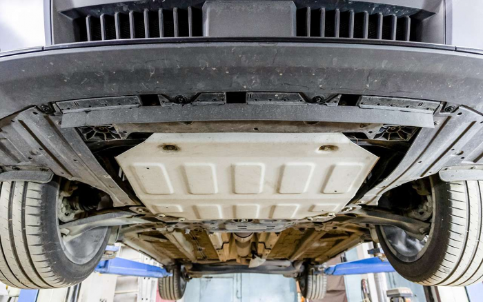 Делаем ТО китайского кроссовера самостоятельно: что показал тест-ремонт