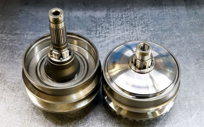 Что не так с вариатором популярных китайских авто? Разобрали и выяснили