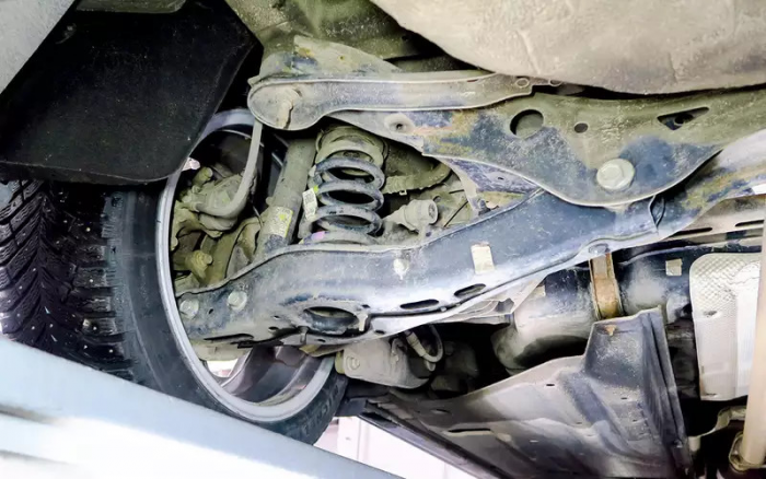 Надежный и свежий корейский седан дешевле Камри — сколько прослужит? Что сломается в первую очередь?