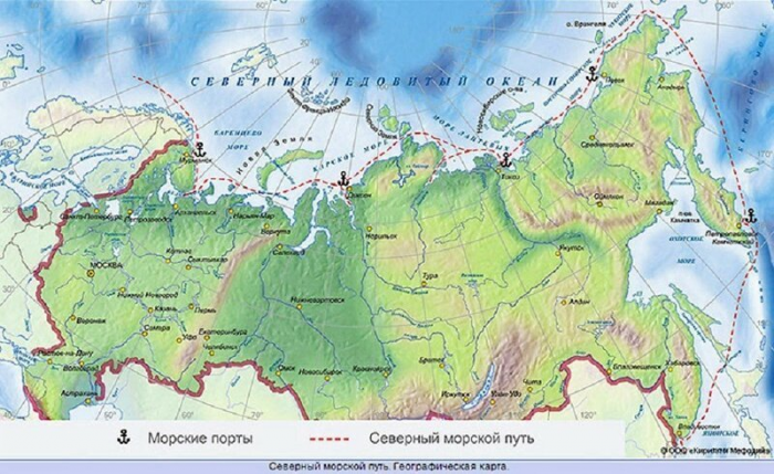 Мертвая дорога-призрак: трагическая история строительства Трансполярной магистрали                     (60 фото)