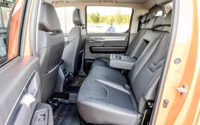 Рама, полный привод, японский мотор — внедорожник нашей сборки от 2,87 млн рублей