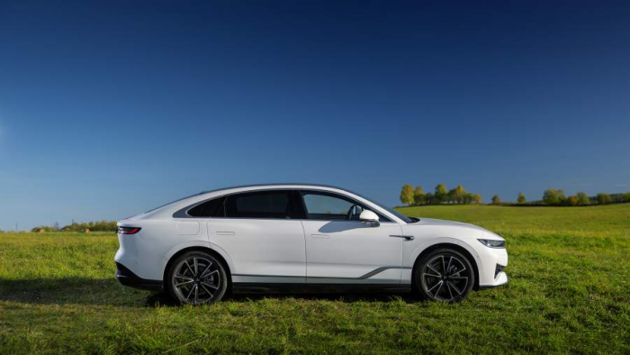 Едут сами: на российском гибриде по деревням Заонежья