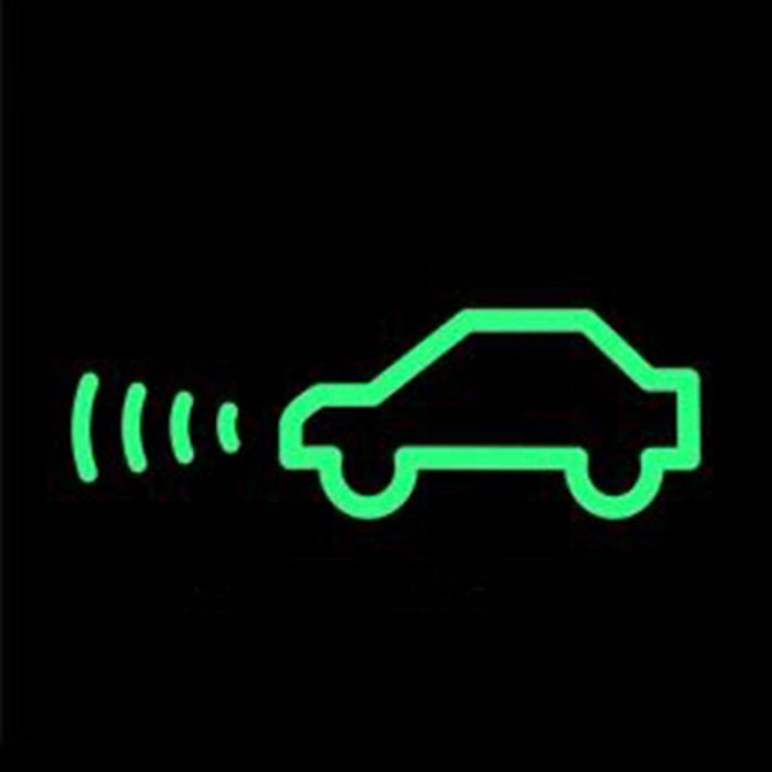 5 электронных помощников водителя — насколько они безопасны?