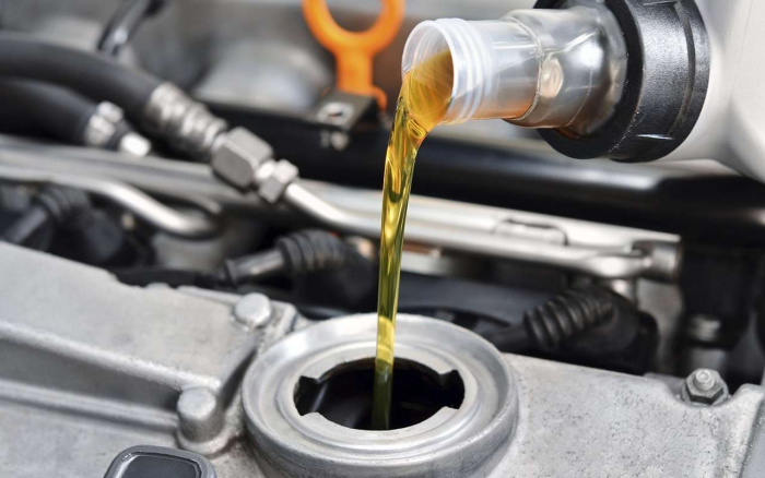 Как выбрать моторное масло — категории, вязкость и сковородки блогеров