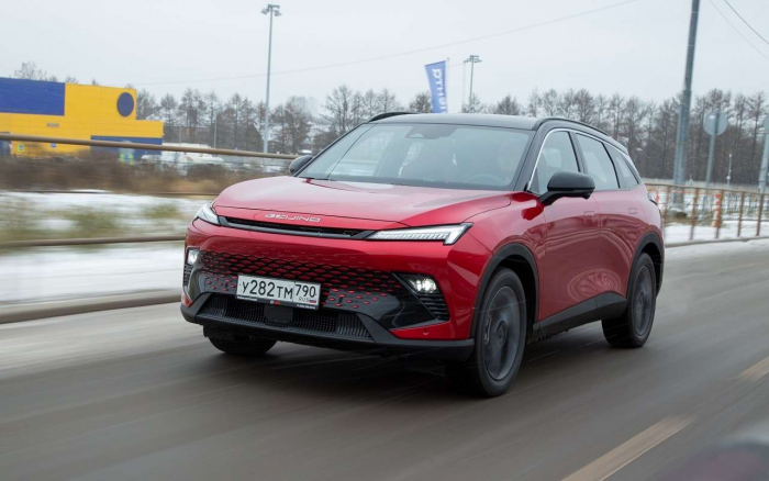 Самые дешевые машины в России: что это за модели