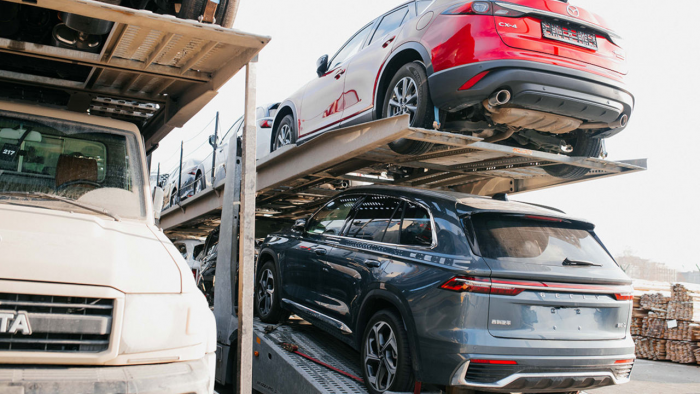 Почему популярные китайские автомобили редко бывают полностью «китайскими»