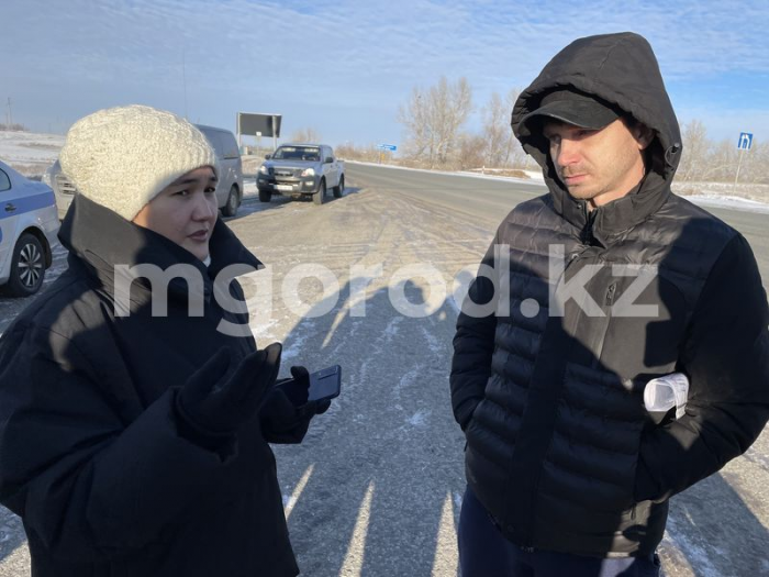 «Казахавтодор» предписания не устраняет: водители снова пожаловались на содержание дорог в ЗКО