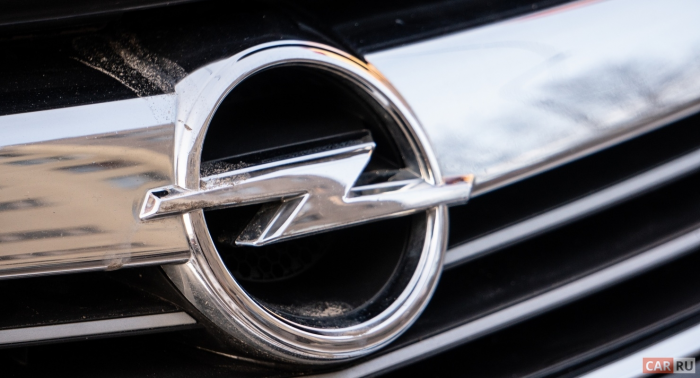 Opel официально представил новый Grandland. Чем он интересен