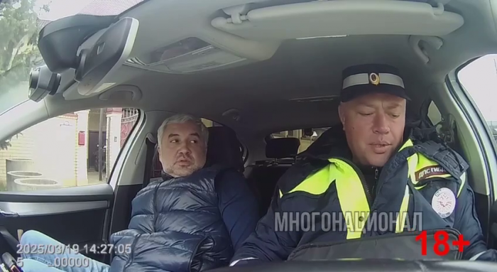 «Заткнитесь все! Я из Адыгеи — любого прирежу!» Кем оказался угрожавший пассажирам поезда
