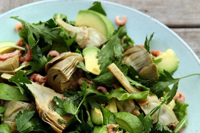 Несмотря на растущую популярность, артишоки все еще остаются достаточно диковинным ингредиентом