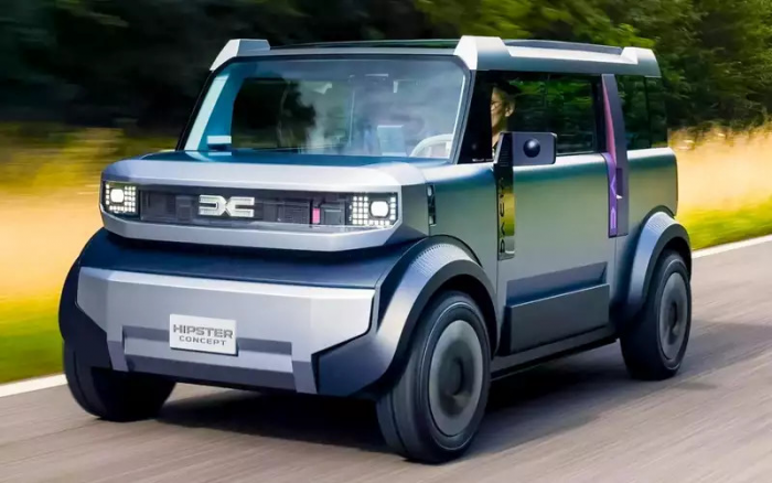 Сандеро 2026 и другие новинки популярной марки — подробности