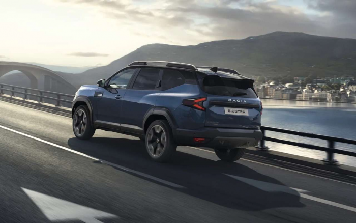 На рынке семейных универсалов появится новый игрок с приятной ценой