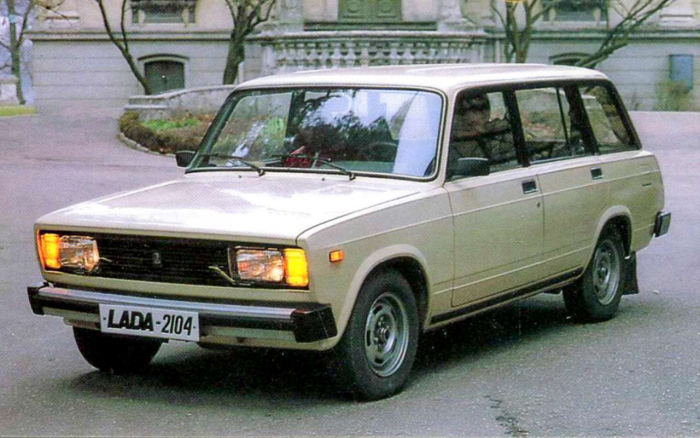 От ВАЗ-2101 до Нивы Travel — наш мотор превзошел фиатовский по всем статьям