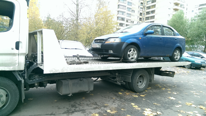 Будни автоподборщика. Часть 35 "Истории из давнего прошлого."