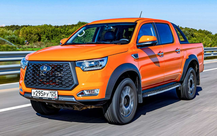 Номинанты Гран-при «За рулем» 2026