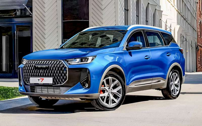 Выбираем лучший компакт-кроссовер — выигрываем Ладу!