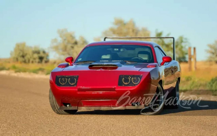 Новая «кожа» из карбона: попробуйте догадаться, что перед вами!