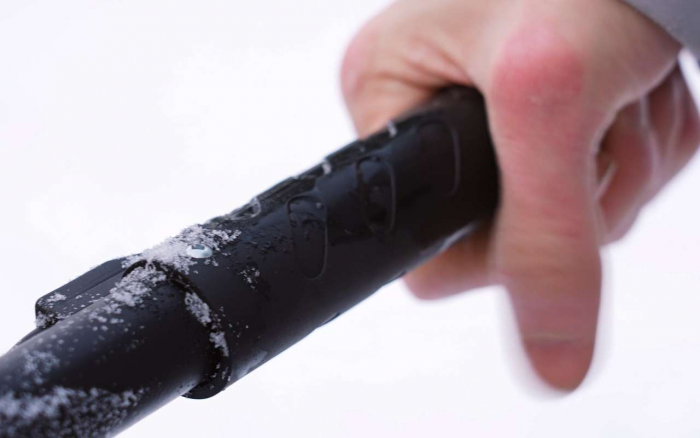 Купил новый аппарат на зиму — вот мои впечатления