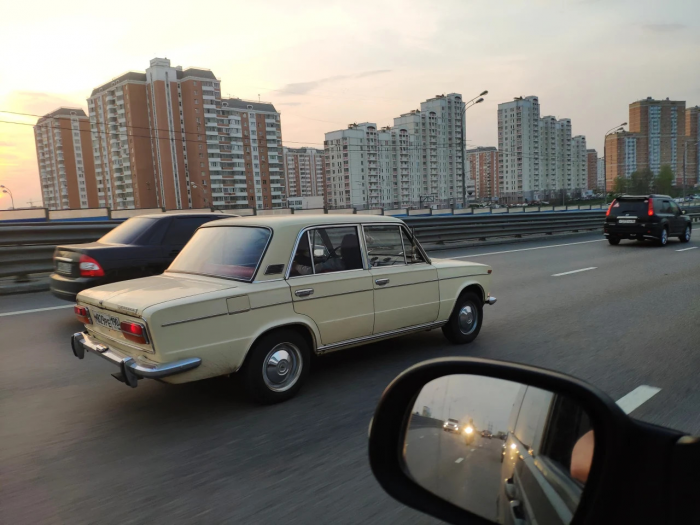 "Рассчитываем на доминирующее положение на рынке": Директор "АвтоВАЗа" удивил автолюбителей